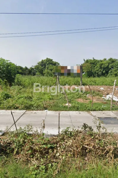 TANAH CIAMIK JL RAYA JUANDA LOKASI SANGAT STRATEGIS