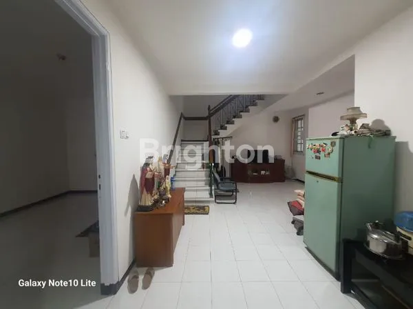 image RUMAH DI VILA VALENSIA PAKUWON INDAH  (3)