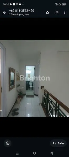 image RUMAH DI VILA VALENSIA PAKUWON INDAH  (4)