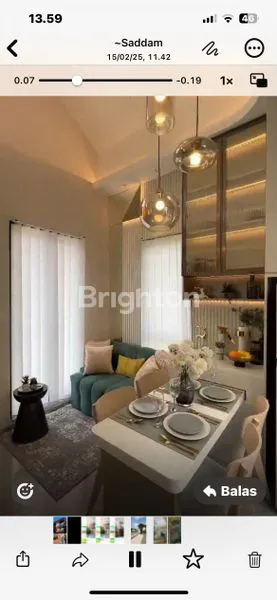 image HUNIAN YANG NYAMAN DAN ASRI (2)