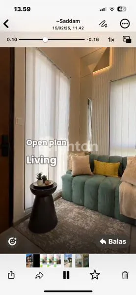 image HUNIAN YANG NYAMAN DAN ASRI (3)