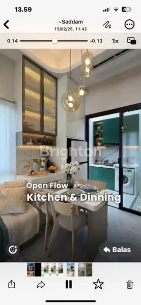 image HUNIAN YANG NYAMAN DAN ASRI (4)