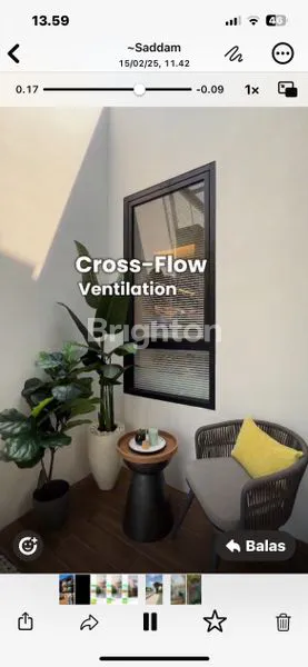 image HUNIAN YANG NYAMAN DAN ASRI (5)