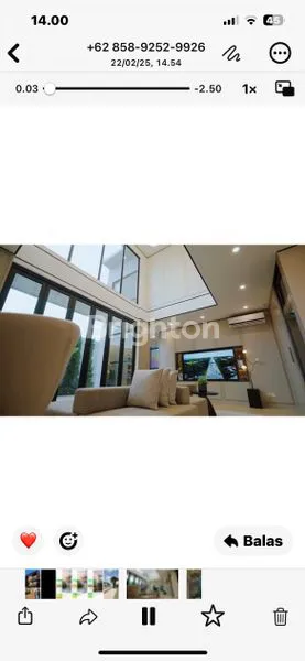 image HUNIAN YANG NYAMAN DAN ASRI (8)