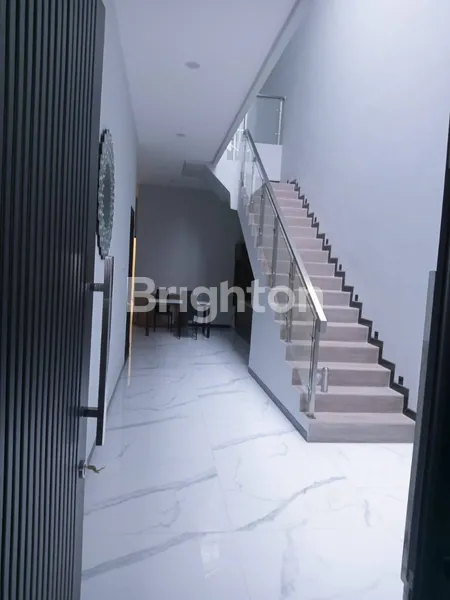 image RUMAH MULYOSARI, SUTOREJO, 2LT, NOTE KONDISI MASIH TERSEWA SMP 1 JUN 25 (2)