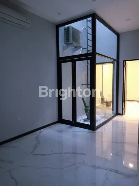 image RUMAH MULYOSARI, SUTOREJO, 2LT, NOTE KONDISI MASIH TERSEWA SMP 1 JUN 25 (4)