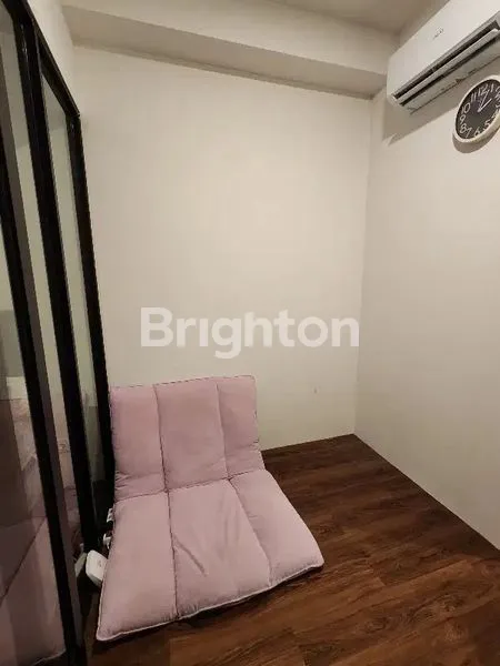 image APARTEMEN CITRALAND VITTORIO TOWER ALESSANDRO FULL FURNISH  (3)