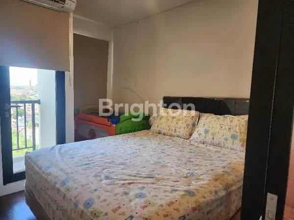 image APARTEMEN CITRALAND VITTORIO TOWER ALESSANDRO FULL FURNISH  (6)