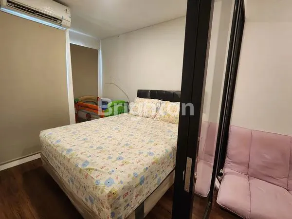 image APARTEMEN CITRALAND VITTORIO TOWER ALESSANDRO FULL FURNISH  (5)