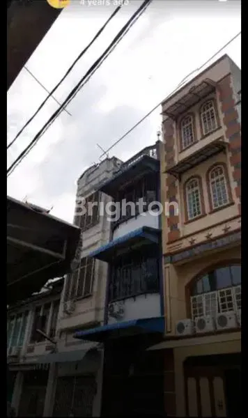 image RUKO KOS CUAN 888 - SALAK - MEDAN KOTA (2)