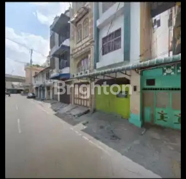 image RUKO KOS CUAN 888 - SALAK - MEDAN KOTA (3)