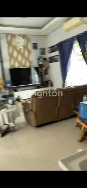 image HUNIAN NYAMAN DENGAN KONSEP MODERN MEWAH (5)