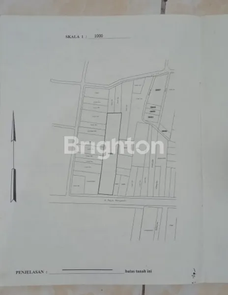 image TANAH JALAN RAYA LIDAH KULON MENGANTI SIAP BANGUN (2)