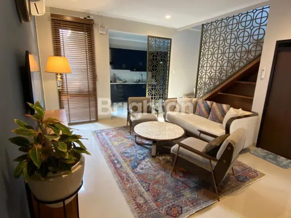 image DIJUAL RUMAH CANTIK DI GATEWAY PASTEUR RESIDENCE (1)