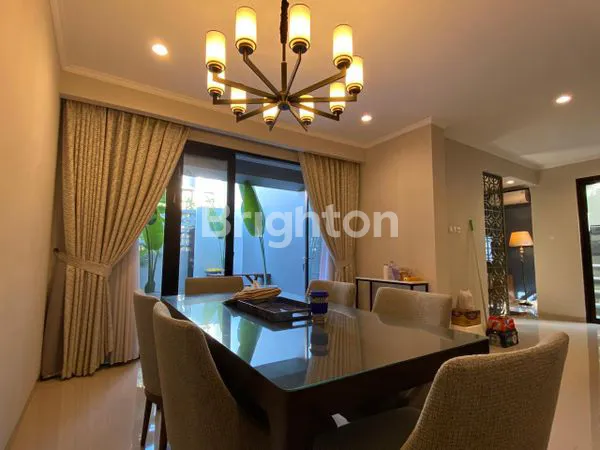 image DIJUAL RUMAH CANTIK DI GATEWAY PASTEUR RESIDENCE (2)
