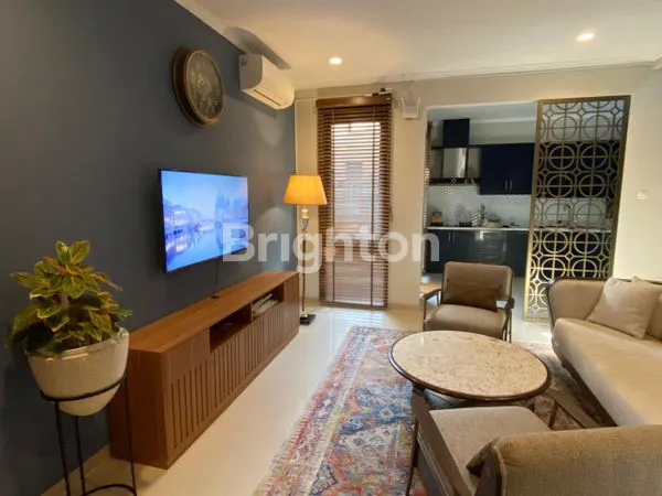 image DIJUAL RUMAH CANTIK DI GATEWAY PASTEUR RESIDENCE (3)