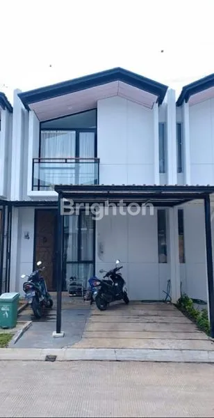 image BANYAK BONUS RUMAH CENDANA PARC KARAWACI (1)