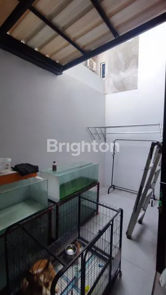 image BANYAK BONUS RUMAH CENDANA PARC KARAWACI (7)