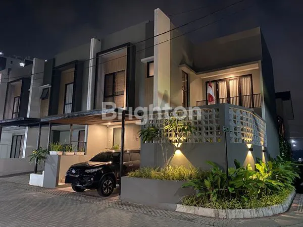 image DIJUAL RUMAH CANTIK DI GATEWAY PASTEUR RESIDENCE (7)