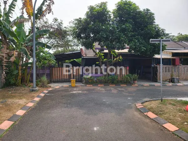 image JARANG ADA DISAMPING RUMAH ADA KEBUN BUAH, CITRA RAYA (2)