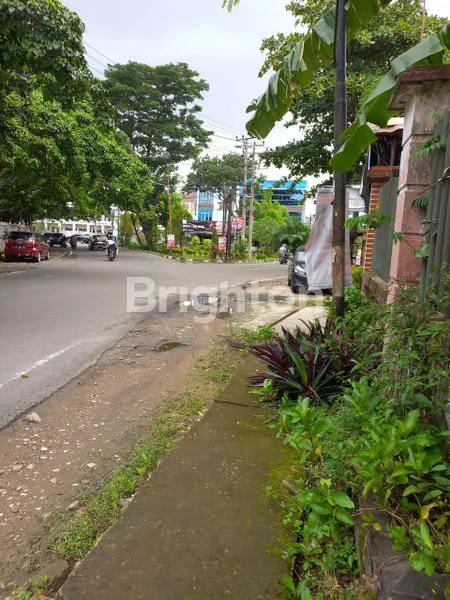image HOTEL,CAFE,RUMAH STRATEGIS LOKASI BISNIS PUSAT KOTA ILIR TIMUR 1 SUMATERA SELATAN (7)