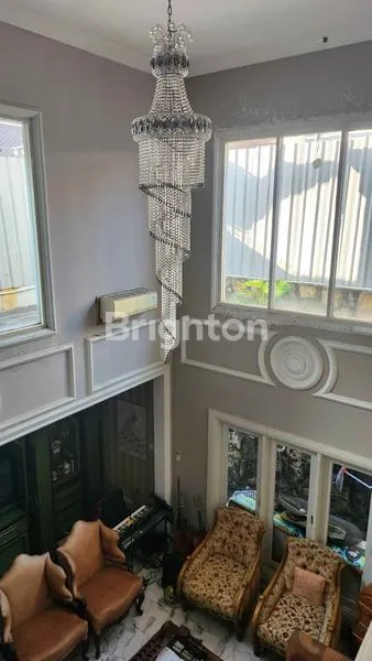 image RUMAH WISATA BUKIT MAS ALEXANDERIA SIAP HUNI BAGUS DAN TERAWAT (2)