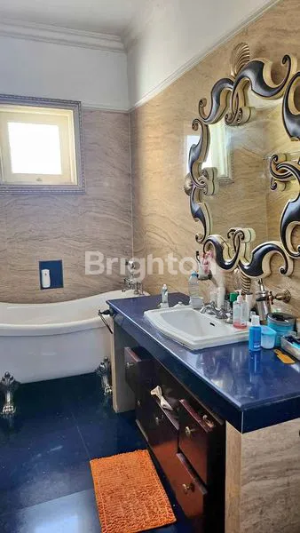 image RUMAH WISATA BUKIT MAS ALEXANDERIA SIAP HUNI BAGUS DAN TERAWAT (3)