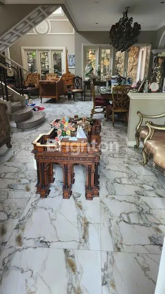 image RUMAH WISATA BUKIT MAS ALEXANDERIA SIAP HUNI BAGUS DAN TERAWAT (4)