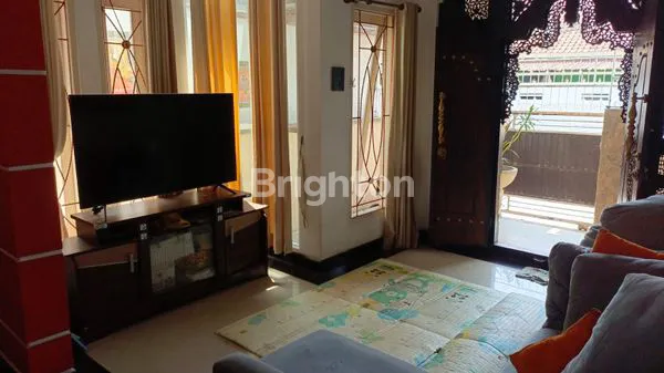 image RUMAH MODERN MINIMALIS JL TUKAD BADUNG (4)