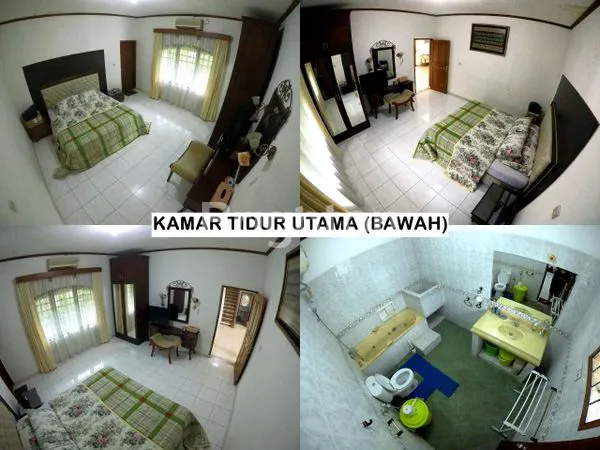 image RUMAH LUAS & MEGAH DI TENGAH KOTA (7)