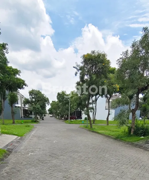 image DIJUAL RUMAH CITRALAND GRESS DAN MURAH (4)