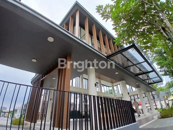 image RUMAH 3 LANTAI BARU GRESS DI KAWASAN PREMIUM SYMPHONIA (2)