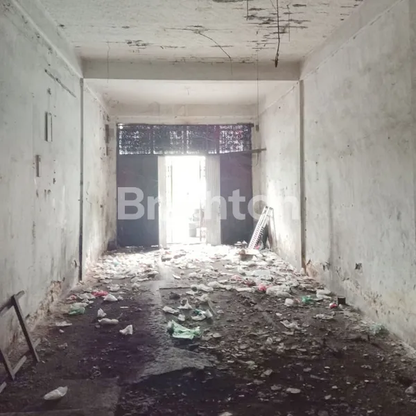 image RUKO STRATEGIS DI JLN WAHIDIN  (2)