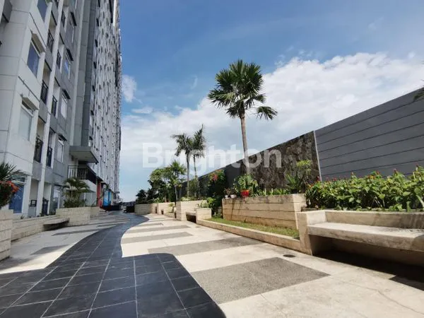 DISEWAKAN APARTEMEN SUNTER ICON