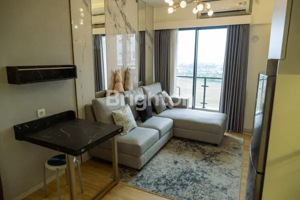 image APARTMENT SKYHOUSE BSD TOWER JERFOIS 2BR (1)