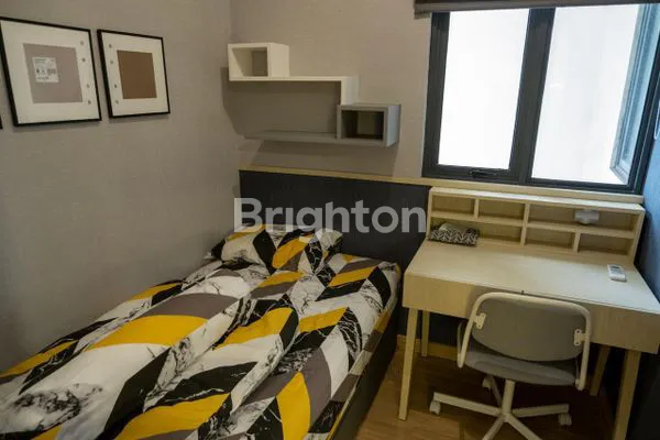 image APARTMENT SKYHOUSE BSD TOWER JERFOIS 2BR (6)