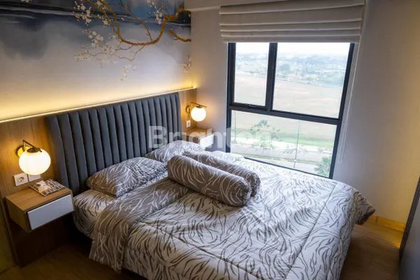 image APARTMENT SKYHOUSE BSD TOWER JERFOIS 2BR (3)