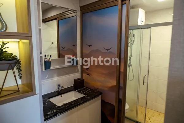 image APARTMENT SKYHOUSE BSD TOWER JERFOIS 2BR (4)