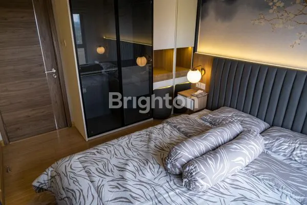 image APARTMENT SKYHOUSE BSD TOWER JERFOIS 2BR (5)