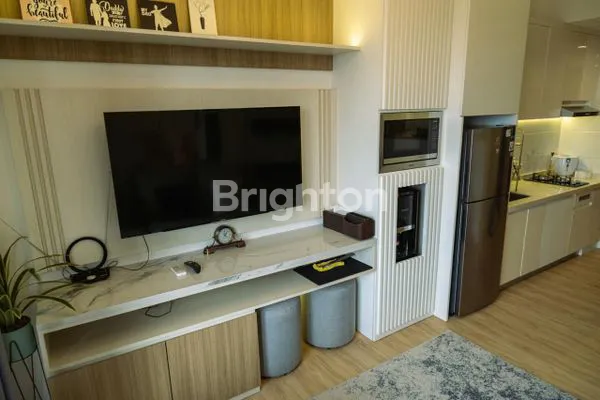 image APARTMENT SKYHOUSE BSD TOWER JERFOIS 2BR (2)