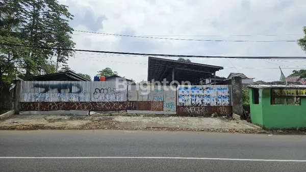 image GUDANG HITUNG TANAH DI JALAN RAYA UTAMA BOGOR CIBINONG (AKSES TOL 10 MNT) (1)