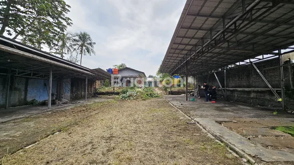image GUDANG HITUNG TANAH DI JALAN RAYA UTAMA BOGOR CIBINONG (AKSES TOL 10 MNT) (4)