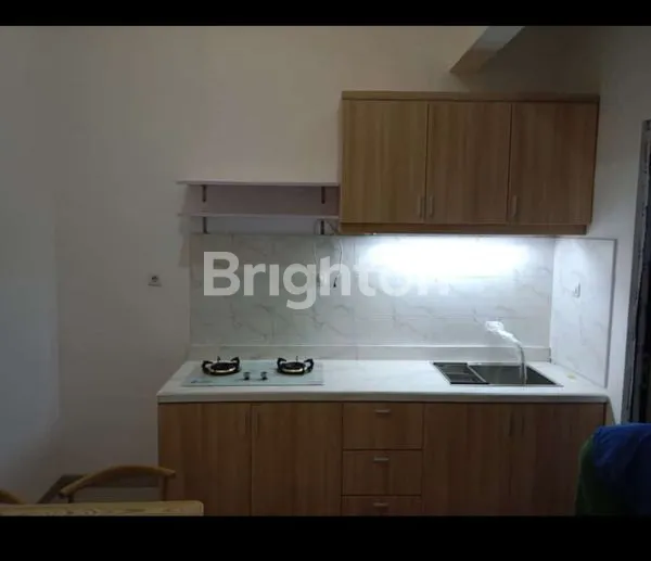 image RUMAH BARU 2 LANTAI - MODERN TENGA RUNGKUT (3)