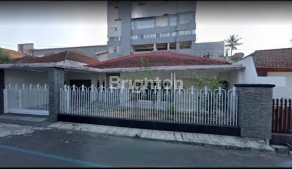 image RUMAH NYAMAN, AREA TENGAH KOTA MALANG (1)