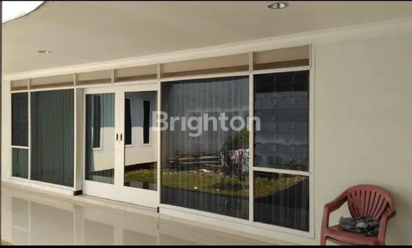 image RUMAH NYAMAN, AREA TENGAH KOTA MALANG (2)