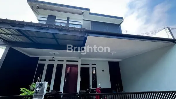 image RUMAH ASRI DI PONDOK LABU (1)