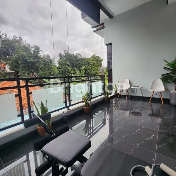 image RUMAH ASRI DI PONDOK LABU (5)