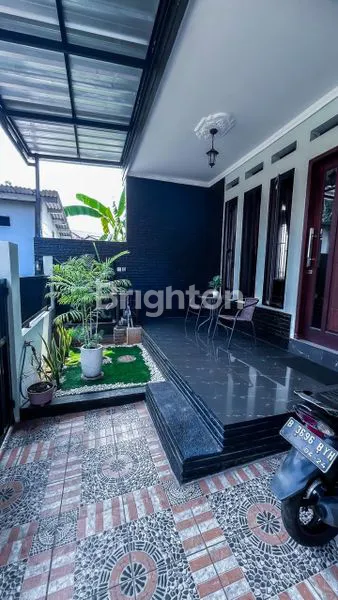 image RUMAH ASRI DI PONDOK LABU (2)