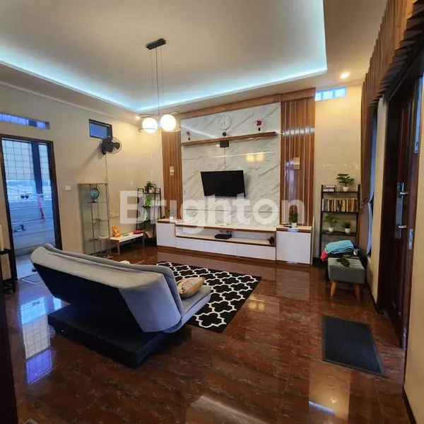 image RUMAH ASRI DI PONDOK LABU (3)