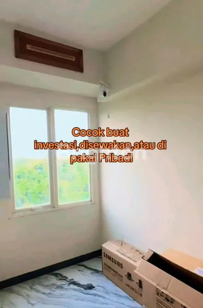 image APARTEMEN PODOMORO GOLF VIEW TOWE CORDIA (6)